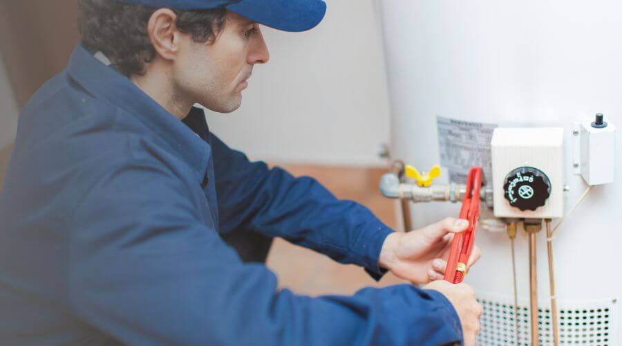 Local 24/7 Emergency Plumbing in Mesquite, TX